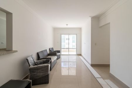 Apartamento para alugar com 92m², 2 quartos e 2 vagasSala