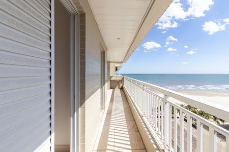 Apartamento para alugar com 92m², 2 quartos e 2 vagasVaranda