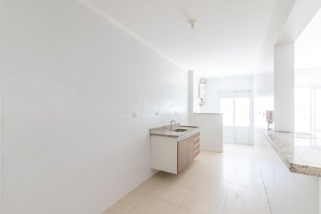 Apartamento para alugar com 92m², 2 quartos e 2 vagasCozinha