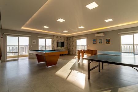 Apartamento para alugar com 92m², 2 quartos e 2 vagasSalão de jogos