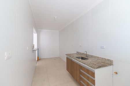 Apartamento para alugar com 92m², 2 quartos e 2 vagasCozinha