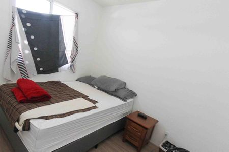 Apartamento à venda com 38m², 2 quartos e sem vaga Apartamento à venda com 38m², 2 quartos e sem vagaQuarto 2