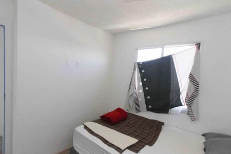 Apartamento à venda com 38m², 2 quartos e sem vaga Apartamento à venda com 38m², 2 quartos e sem vagaQuarto 2