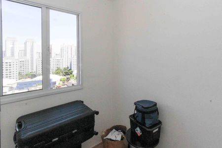 Apartamento à venda com 38m², 2 quartos e sem vaga Apartamento à venda com 38m², 2 quartos e sem vagaQuarto 1