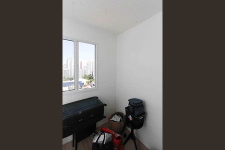 Apartamento à venda com 38m², 2 quartos e sem vaga Apartamento à venda com 38m², 2 quartos e sem vagaQuarto 1