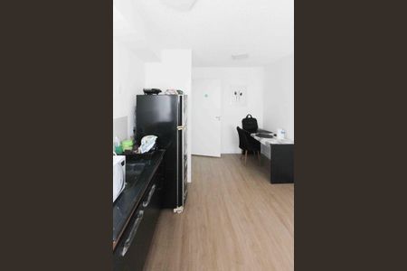 Apartamento à venda com 38m², 2 quartos e sem vaga Apartamento à venda com 38m², 2 quartos e sem vagaCozinha