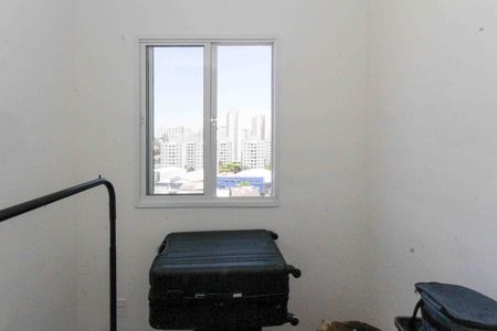 Apartamento à venda com 38m², 2 quartos e sem vaga Apartamento à venda com 38m², 2 quartos e sem vagaQuarto 1