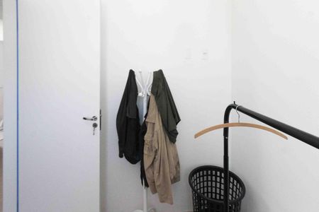 Apartamento à venda com 38m², 2 quartos e sem vaga Apartamento à venda com 38m², 2 quartos e sem vagaQuarto 1