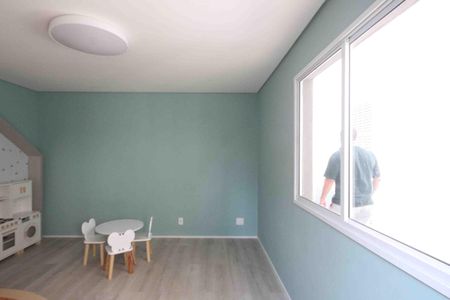 Apartamento à venda com 38m², 2 quartos e sem vaga Apartamento à venda com 38m², 2 quartos e sem vagaÁrea comum