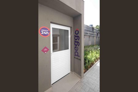 Apartamento à venda com 38m², 2 quartos e sem vaga Apartamento à venda com 38m², 2 quartos e sem vagaÁrea comum