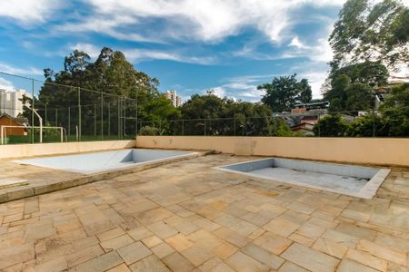 Apartamento à venda com 76m², 3 quartos e 1 vagaÁrea comum - Piscina