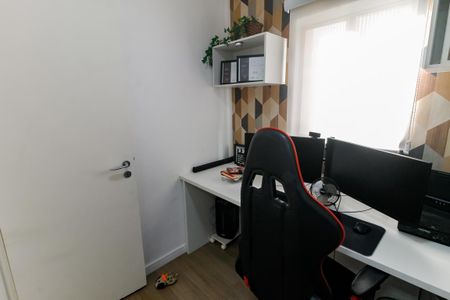 Apartamento à venda com 76m², 3 quartos e 1 vagaQuarto 2