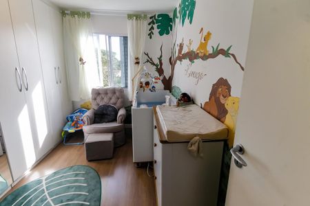 Apartamento à venda com 76m², 3 quartos e 1 vagaQuarto 1