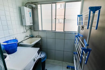 Apartamento à venda com 76m², 3 quartos e 1 vagaÁrea de Serviço