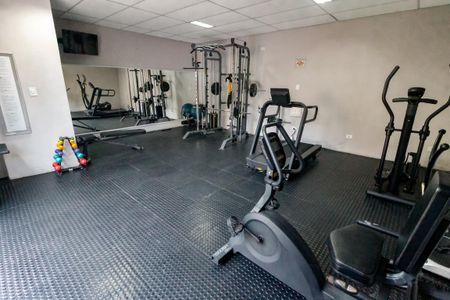 Apartamento à venda com 76m², 3 quartos e 1 vagaÁrea comum - Academia