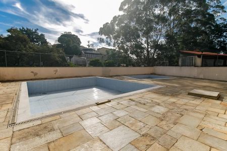 Apartamento à venda com 76m², 3 quartos e 1 vagaÁrea comum - Piscina