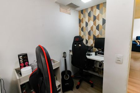 Apartamento à venda com 76m², 3 quartos e 1 vagaQuarto 2