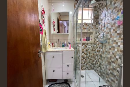 Apartamento à venda com 48m², 2 quartos e 1 vagaBanheiro