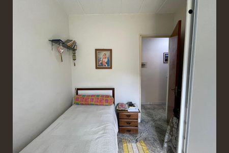 Apartamento à venda com 48m², 2 quartos e 1 vagaQuarto 1