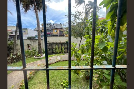 Vista da Sala de apartamento à venda com 2 quartos, 48m² em Jardim Jussara, São Paulo