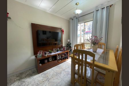 Sala de apartamento à venda com 2 quartos, 48m² em Jardim Jussara, São Paulo