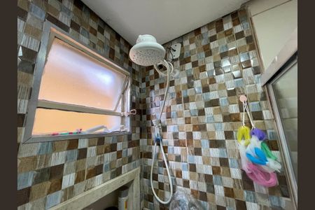 Apartamento à venda com 48m², 2 quartos e 1 vagaBanheiro