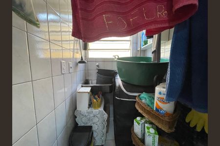 Apartamento à venda com 48m², 2 quartos e 1 vagaÁrea de Serviço