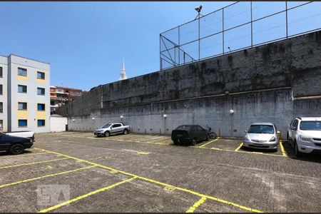 Apartamento à venda com 48m², 2 quartos e 1 vagaEstacionamento 