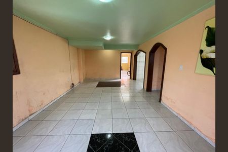 Casa para alugar com 300m², 3 quartos e 2 vagasSala de TV