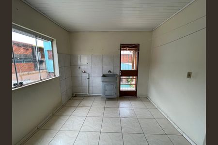 Casa para alugar com 300m², 3 quartos e 2 vagasÁrea de Serviço