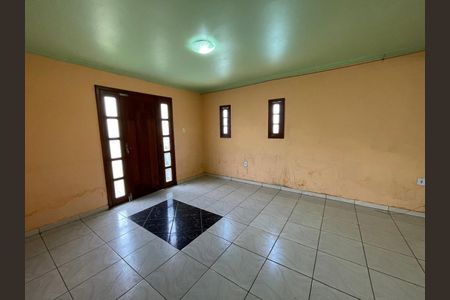 Casa para alugar com 300m², 3 quartos e 2 vagasSala de TV