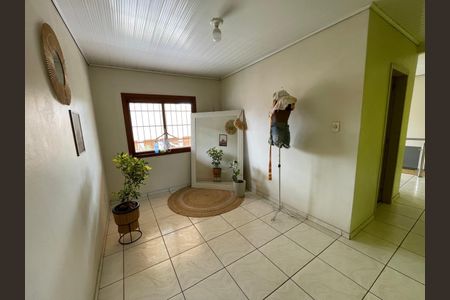 Casa para alugar com 300m², 3 quartos e 2 vagasSala de Estar