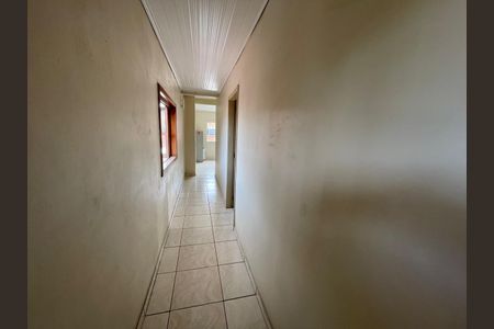 Casa para alugar com 300m², 3 quartos e 2 vagasCorredor