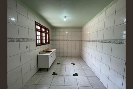 Casa para alugar com 300m², 3 quartos e 2 vagasCozinha
