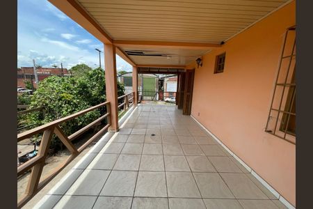 Casa para alugar com 300m², 3 quartos e 2 vagasSacada