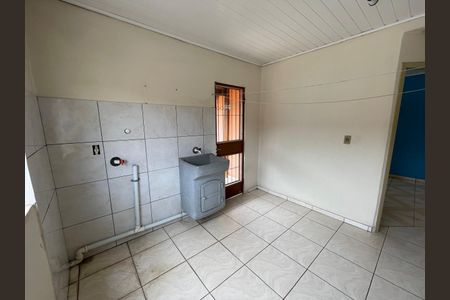 Casa para alugar com 300m², 3 quartos e 2 vagasÁrea de Serviço