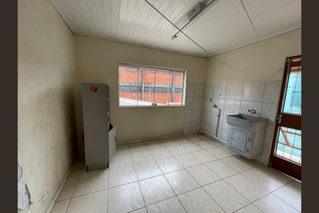 Casa para alugar com 300m², 3 quartos e 2 vagasÁrea de Serviço