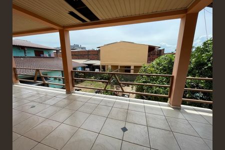 Casa para alugar com 300m², 3 quartos e 2 vagasSacada