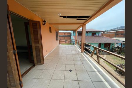 Casa para alugar com 300m², 3 quartos e 2 vagasSacada