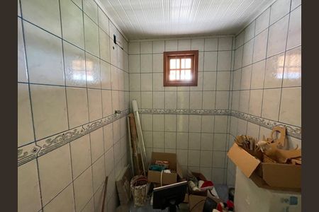 Casa para alugar com 300m², 3 quartos e 2 vagasBanheiro 2