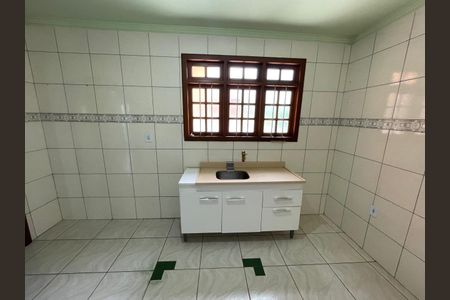 Casa para alugar com 300m², 3 quartos e 2 vagasCozinha