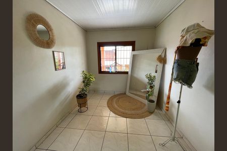 Casa para alugar com 300m², 3 quartos e 2 vagasSala de Estar