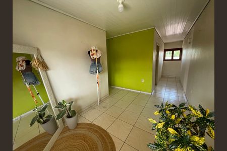 Sala de Estar de casa para alugar com 3 quartos, 300m² em Industrial, Novo Hamburgo