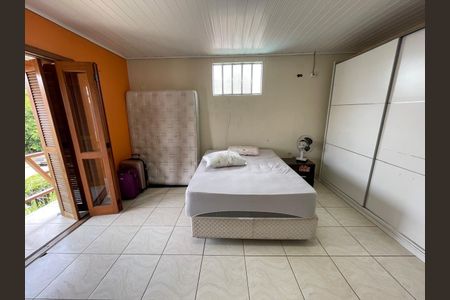 Casa para alugar com 300m², 3 quartos e 2 vagasSuíte