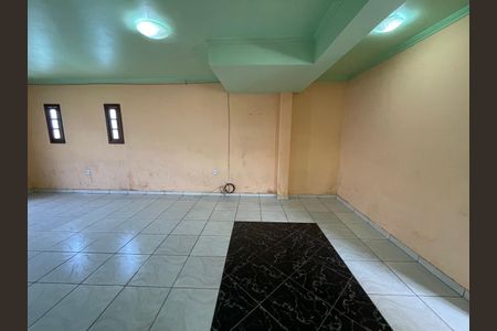 Casa para alugar com 300m², 3 quartos e 2 vagasSala de TV