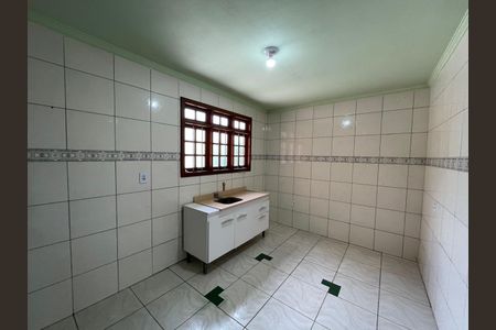 Casa para alugar com 300m², 3 quartos e 2 vagasCozinha