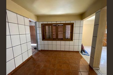 Casa para alugar com 300m², 3 quartos e 2 vagasÁrea comum - Churrasqueira