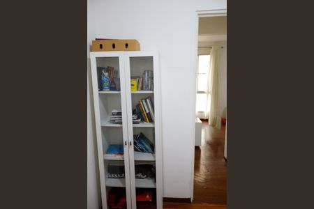 Quarto 1 de apartamento à venda com 3 quartos, 60m² em Piratininga, Osasco