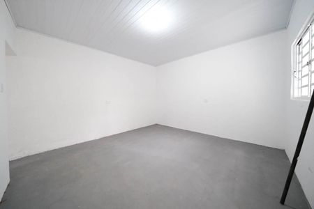 Sala de casa para alugar com 1 quarto, 40m² em Jardim Santo Antonio, São Paulo