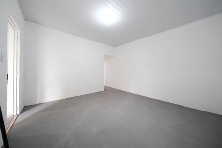 Sala de casa para alugar com 1 quarto, 40m² em Jardim Santo Antonio, São Paulo